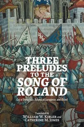  Three Preludes to the  Song of Roland | eBook | Sack Fachmedien