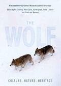 Convery / Nevin / van Maanen |  The Wolf | eBook | Sack Fachmedien