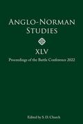 Church |  Anglo-Norman Studies XLV | eBook | Sack Fachmedien