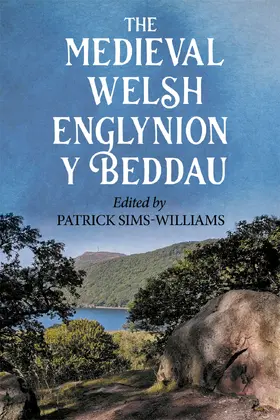 Sims-Williams | The Medieval Welsh Englynion y Beddau | E-Book | sack.de