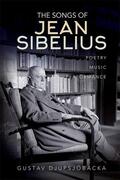 Djupsjöbacka |  The Songs of Jean Sibelius | eBook | Sack Fachmedien