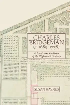 Haynes | Charles Bridgeman (c.1685-1738) | E-Book | sack.de