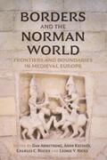 Armstrong / Kecskés / Rozier |  Borders and the Norman World | eBook | Sack Fachmedien