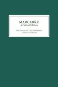 Gaunt / Harvey / Paterson |  Marcabru: A Critical Edition | eBook | Sack Fachmedien