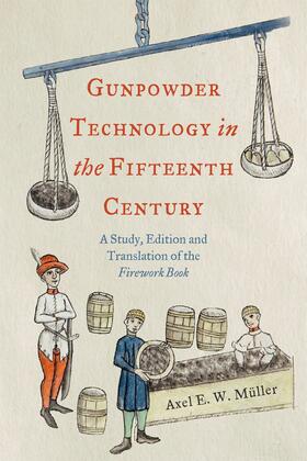 Müller | Gunpowder Technology in the Fifteenth Century | E-Book | sack.de