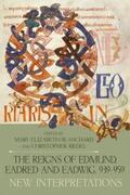 Blanchard / Riedel |  The Reigns of Edmund, Eadred and Eadwig, 939-959 | eBook | Sack Fachmedien