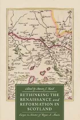 Reid | Rethinking the Renaissance and Reformation in Scotland | E-Book | www.sack.de