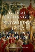 Raven |  Global Exchanges of Knowledge in the Long Eighteenth Century | eBook | Sack Fachmedien