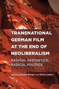 Breger / Landry |  Transnational German Film at the End of Neoliberalism | eBook | Sack Fachmedien
