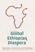 Gulema / Girma / Dinbabo |  The Global Ethiopian Diaspora | eBook | Sack Fachmedien
