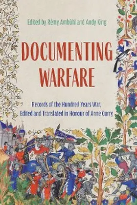  Documenting Warfare | eBook | Sack Fachmedien