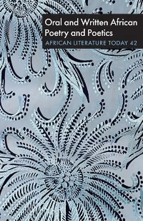 Emenyonu | ALT  42: Oral and Written African Poetry and Poetics | E-Book | sack.de
