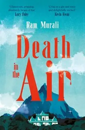 Murali |  Death in the Air | eBook | Sack Fachmedien