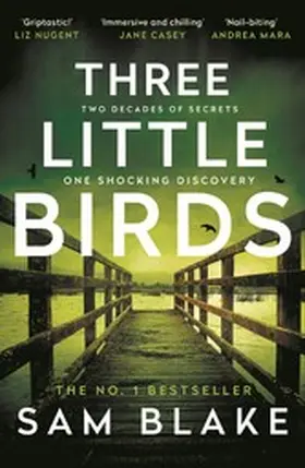 Blake |  Three Little Birds | eBook | Sack Fachmedien