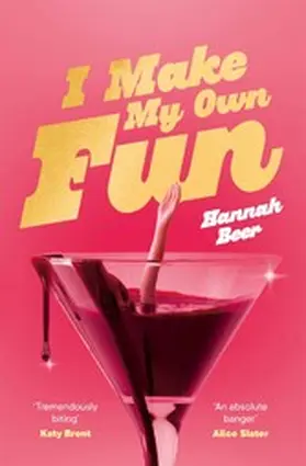 Beer |  I Make My Own Fun | eBook | Sack Fachmedien
