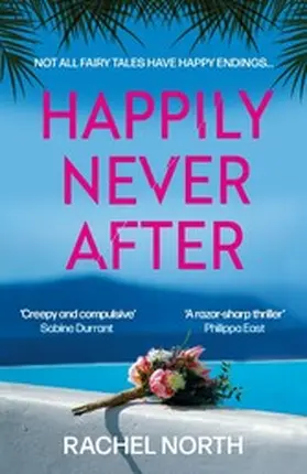 North |  Happily Never After | eBook | Sack Fachmedien