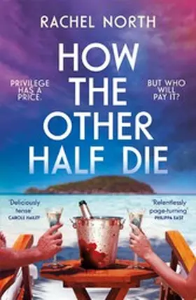 North |  How the Other Half Die | eBook | Sack Fachmedien