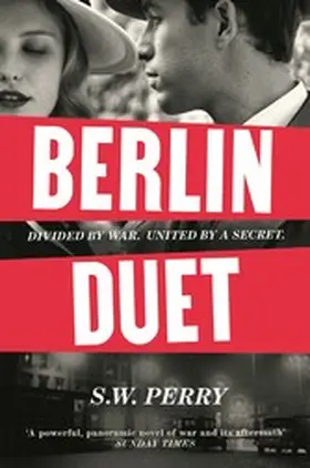 Perry |  Berlin Duet | eBook | Sack Fachmedien