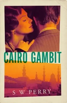 Perry |  Cairo Gambit | eBook | Sack Fachmedien