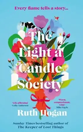 Hogan |  The Light a Candle Society | eBook | Sack Fachmedien