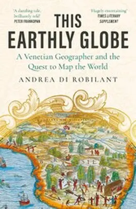 Robilant |  This Earthly Globe | eBook | Sack Fachmedien