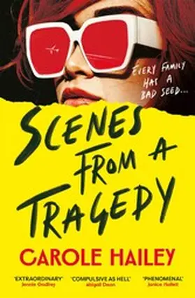 Hailey |  Scenes from a Tragedy | eBook | Sack Fachmedien