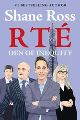 Ross |  RTE | eBook | Sack Fachmedien