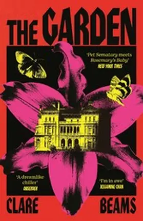 Beams |  The Garden | eBook | Sack Fachmedien