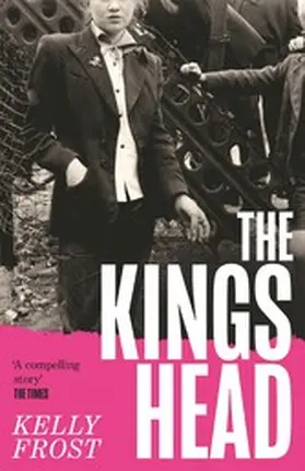 Frost |  The Kings Head | eBook | Sack Fachmedien