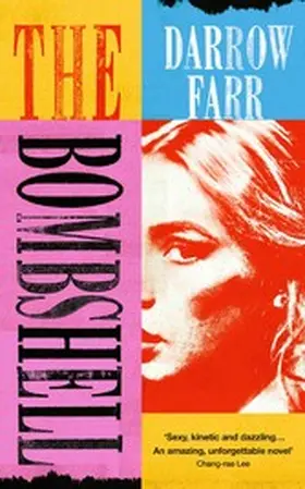Farr |  The Bombshell | eBook | Sack Fachmedien