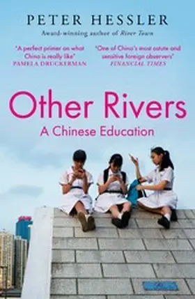 Hessler |  Other Rivers | eBook | Sack Fachmedien