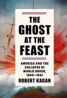 Kagan |  The Ghost at the Feast | eBook | Sack Fachmedien