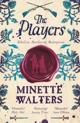 Walters |  The Players | eBook | Sack Fachmedien
