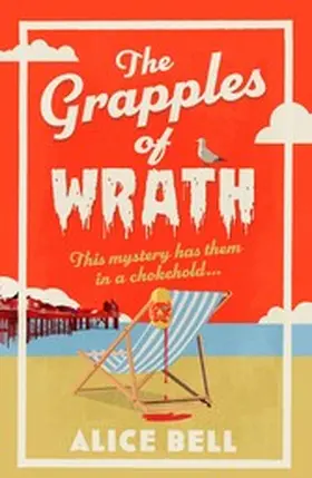 Bell |  The Grapples of Wrath | eBook | Sack Fachmedien