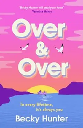 Hunter |  Over and Over | eBook | Sack Fachmedien
