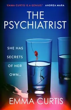Curtis |  The Psychiatrist | eBook | Sack Fachmedien