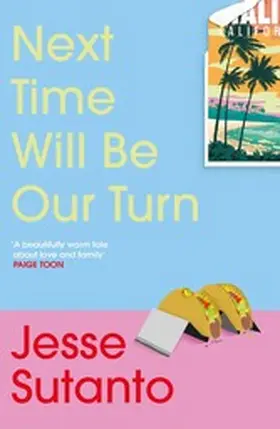 Sutanto |  Next Time Will Be Our Turn | eBook | Sack Fachmedien