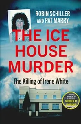 Schiller / Marry |  The Ice House Murder | eBook | Sack Fachmedien