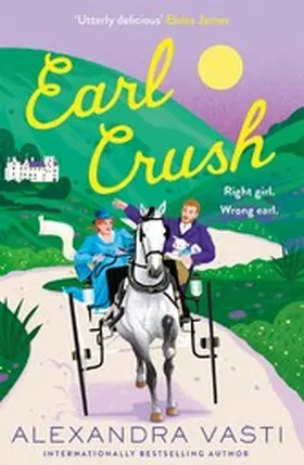 Vasti |  Earl Crush | eBook | Sack Fachmedien