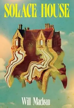 Maclean |  Solace House | eBook | Sack Fachmedien