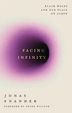 Enander |  Facing Infinity | eBook | Sack Fachmedien