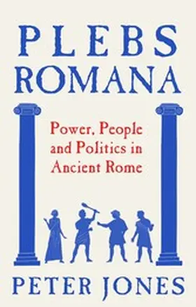 Jones |  Plebs Romana | eBook | Sack Fachmedien
