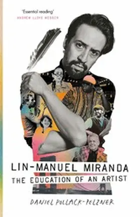 Pollack-Pelzner |  Lin-Manuel Miranda | eBook | Sack Fachmedien