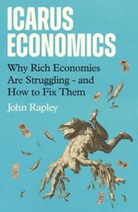 Rapley |  Icarus Economics | eBook | Sack Fachmedien