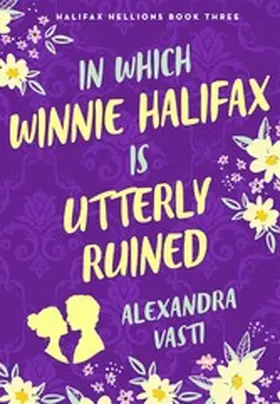 Vasti |  In Which Winnie Halifax is Utterly Ruined | eBook | Sack Fachmedien