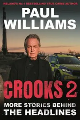 Williams |  Crooks 2 | eBook | Sack Fachmedien