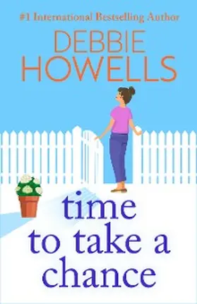 Howells |  Time to Take a Chance | eBook | Sack Fachmedien