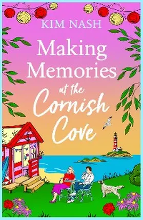 Nash |  Making Memories at the Cornish Cove | eBook | Sack Fachmedien