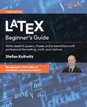 Kottwitz |  LaTeX Beginner's Guide | eBook | Sack Fachmedien