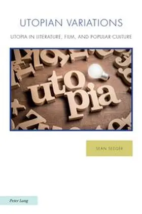 Seeger |  Utopian Variations | Buch |  Sack Fachmedien
